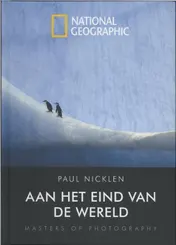 Omslag van Aan het eind van de wereld en mensen in hun wereld