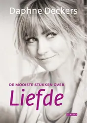 Omslag van Liefde