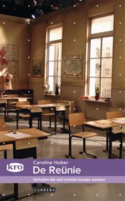 Omslag van De reunie