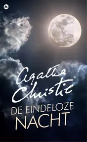 Omslag van De eindeloze nacht