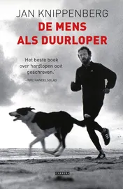 Omslag van De mens als duurloper