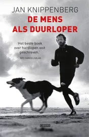 Omslag van De mens als duurloper