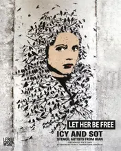 Omslag van Let her be free