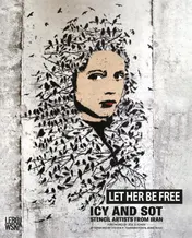 Omslag van Let her be free