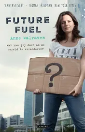 Omslag van FutureFuel
