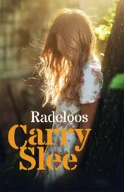 Omslag van Radeloos