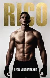 Omslag van Rico