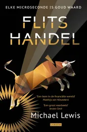 Omslag van Flitshandel