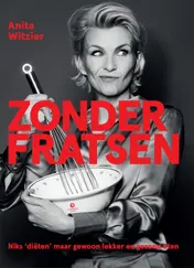 Omslag van Zonder fratsen
