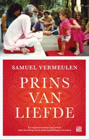 Omslag van Prins van Liefde