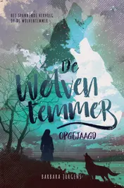 Omslag van De wolventemmer