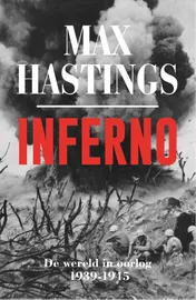 Omslag van Inferno