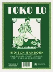 Omslag van Toko Lo