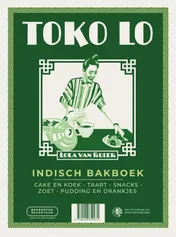 Omslag van Toko Lo