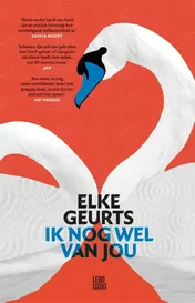 Omslag van Ik nog wel van jou
