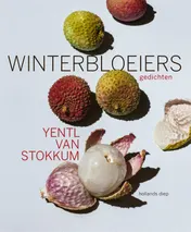 Omslag van Winterbloeiers
