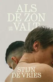 Omslag van Als de zon valt