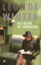 Omslag van Het recht op terugkeer