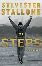Omslag van The Steps