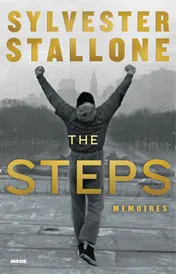 Omslag van The Steps