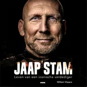 Omslag van Jaap Stam