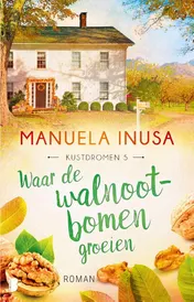 Omslag van Waar de walnootbomen groeien