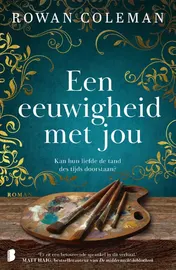 Omslag van Een eeuwigheid met jou