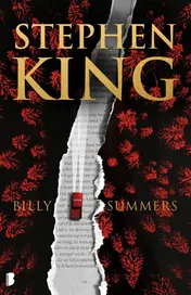 Omslag van Billy Summers