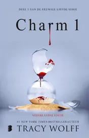 Omslag van Charm 1