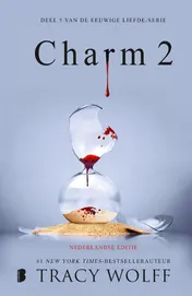 Omslag van Charm 2