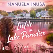 Omslag van Liefde in Lake Paradise