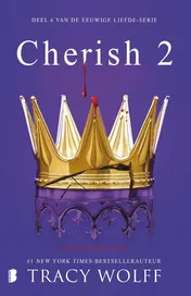 Omslag van Cherish 2