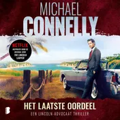 Omslag van Het laatste oordeel