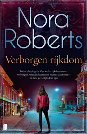 Omslag van Verborgen rijkdom