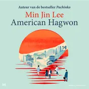 Omslag van American Hagwon