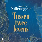 Omslag van Tussen twee levens