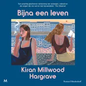Omslag van Bijna een leven