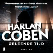 Omslag van Geleende tijd
