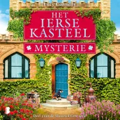 Omslag van Het Ierse kasteelmysterie