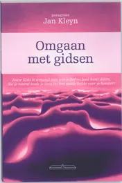 Omslag van Omgaan met gidsen