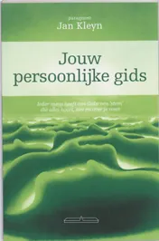 Omslag van Jouw persoonlijke gids