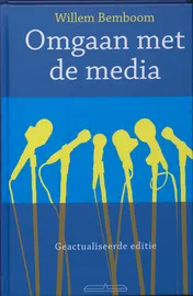 Omslag van Omgaan met de media