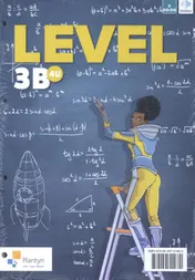 Omslag van Leerwerkboek