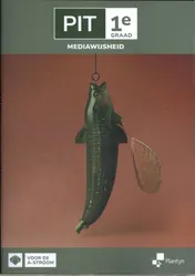 Omslag van Leerwerkboek