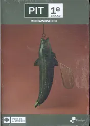 Omslag van Leerwerkboek