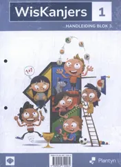 Omslag van Handleiding
