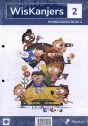 Omslag van Handleiding