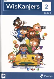 Omslag van Leerwerkboek