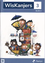 Omslag van Leerwerkboek