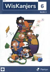 Omslag van Leerwerkboek